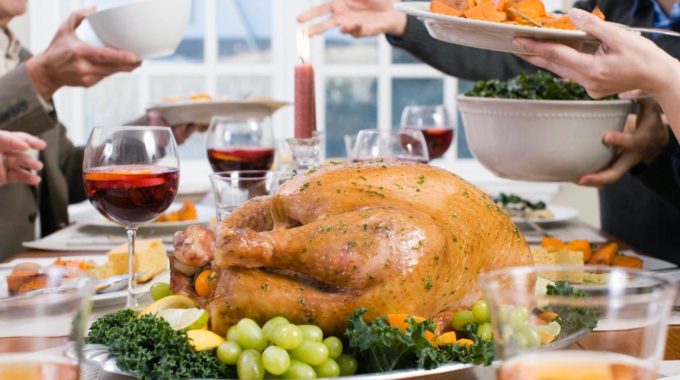 Talking Over The Turkey: Tips On Discussing Your Estate Planning With Family